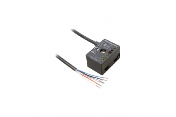 Módulo-de-segurança-AS-Interface-Pepperl-Fuchs-VAA-2E1A-G10-SAJ/EA2J-1M