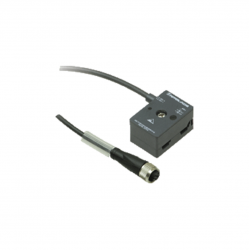 Splitter Box ASI G10 Pepperl Fuchs VAZ-T1-FK-G10-2M-PUR-V1-G 2 Metros