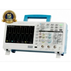 Osciloscópio Digital 50Mhz 2 Canais - TBS1052C - Tektronix