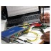 Osciloscópio USB de Alta Resolução Pico PicoScope Série 3000