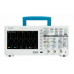Osciloscópio Digital 50Mhz 2 Canais - TBS1052C - Tektronix
