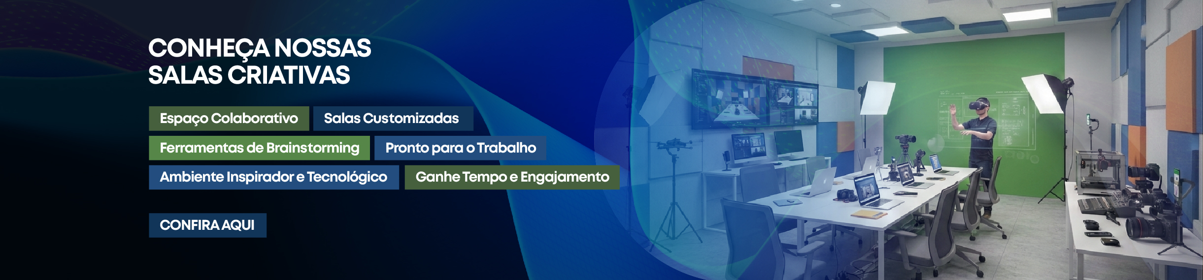 Banner Salas e Estúdio Datasonic2